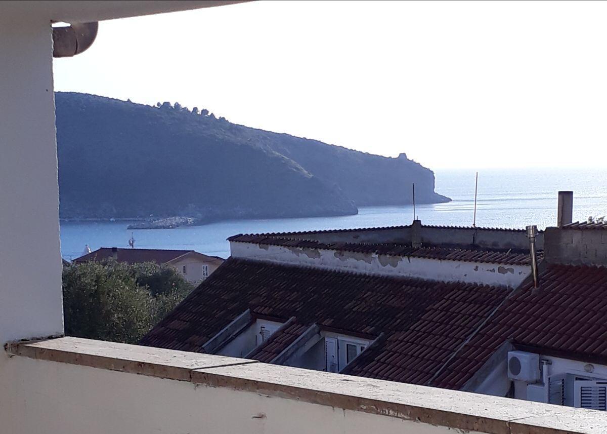 Pensione Nettuno Palinuro Luaran gambar